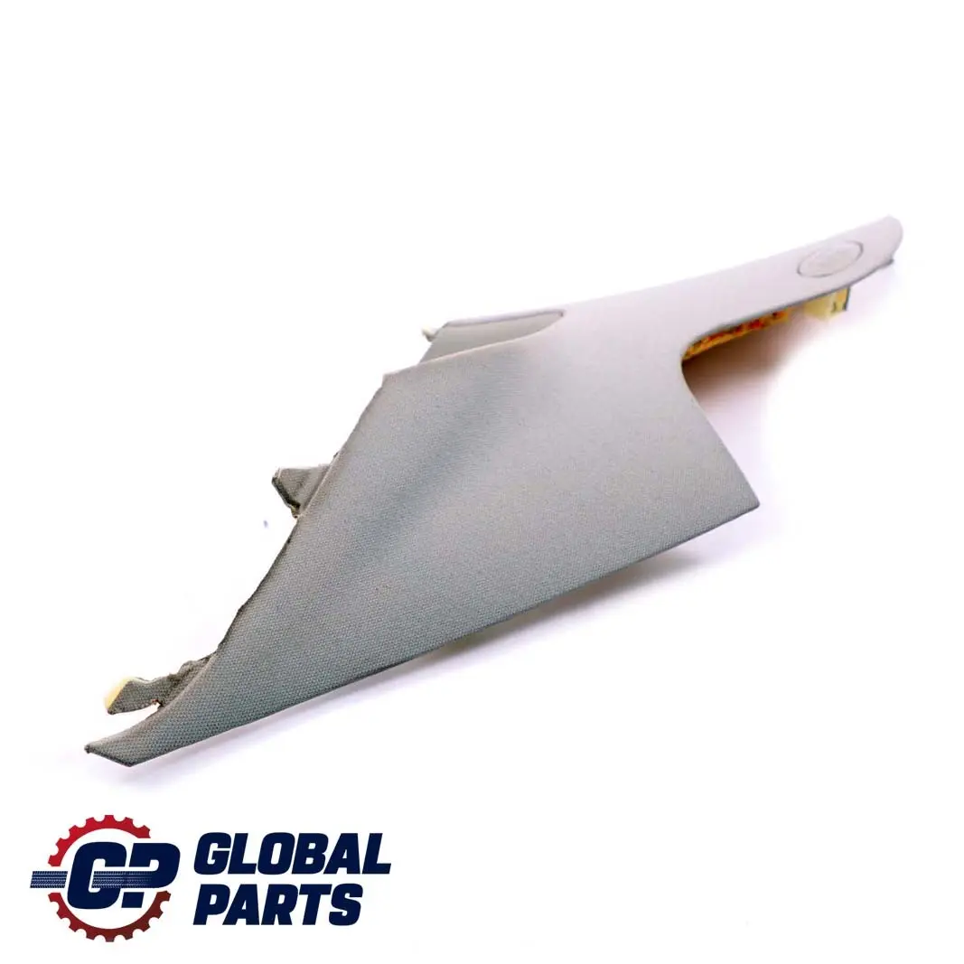 CLK-Class C209 W209 Rear C-Pillar Trim Cover Panel Right to Mercedes with Part number A2096900625 Mercedes CLK-Class C209 W209 Rear C-Pillar Trim Cover Panel Right - SKU A2096900625 - Part number A2096900625