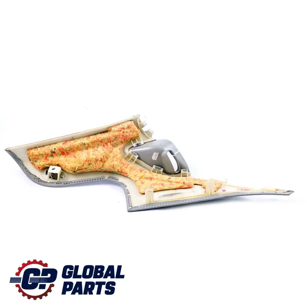 Mercedes CLK C209 W209 Blende C-Säule Rechts Verkleidung Grau - SKU A2096900625 - Teilenummer A2096900625