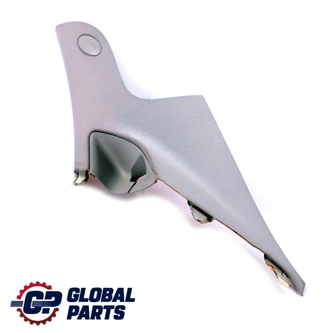 CLK-Class C209 W209 Rear C-Pillar Trim Cover Panel Right to Mercedes with Part number A2096900625 Mercedes CLK-Class C209 W209 Rear C-Pillar Trim Cover Panel Right - SKU A2096900625 - Part number A2096900625