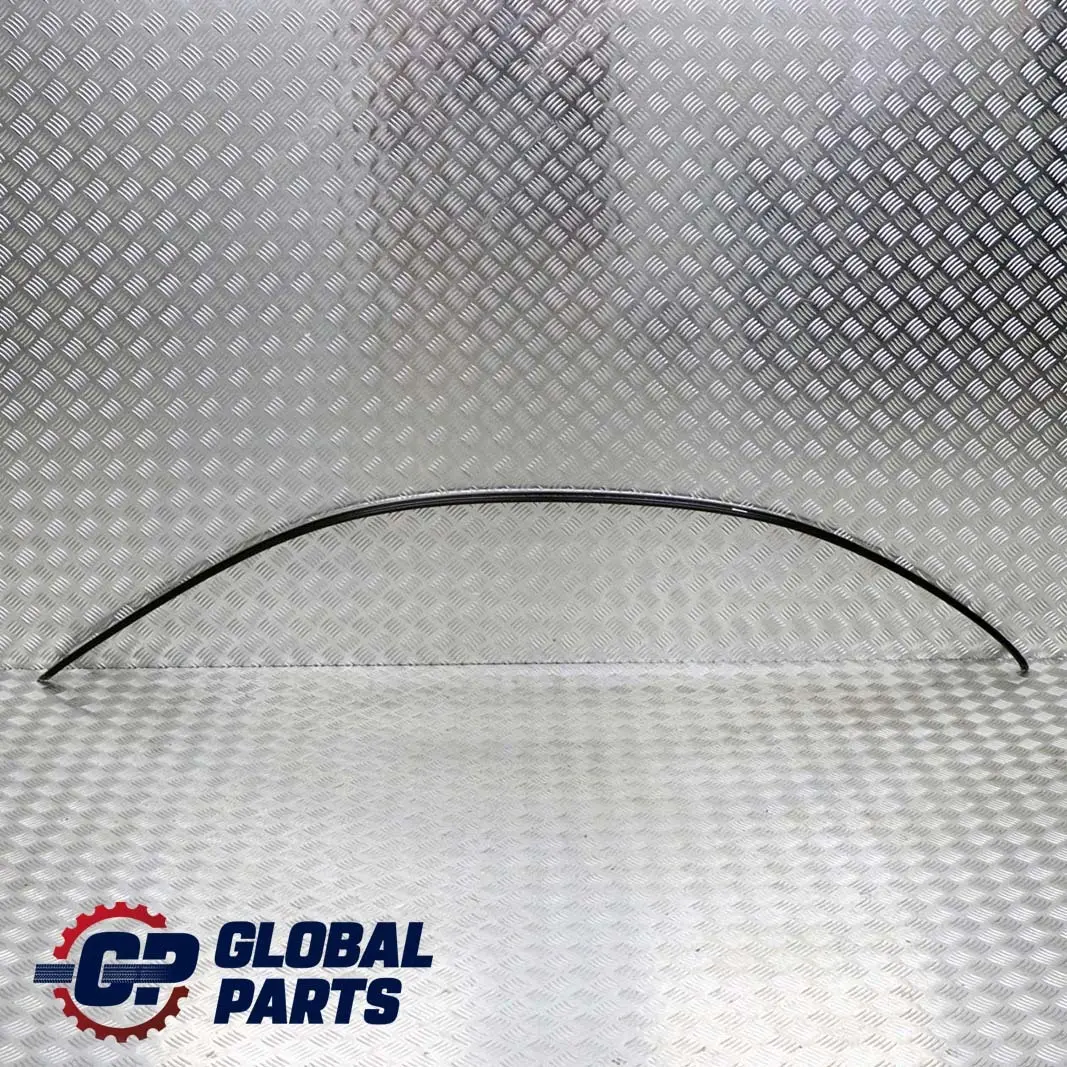 Benz CLK Class C209 Right O/S Roof Side Moulding Trim Strip to Mercedes with Part number A2096900680 Mercedes Benz CLK Class C209 Right O/S Roof Side Moulding Trim Strip - SKU A2096900680 - Part number A2096900680