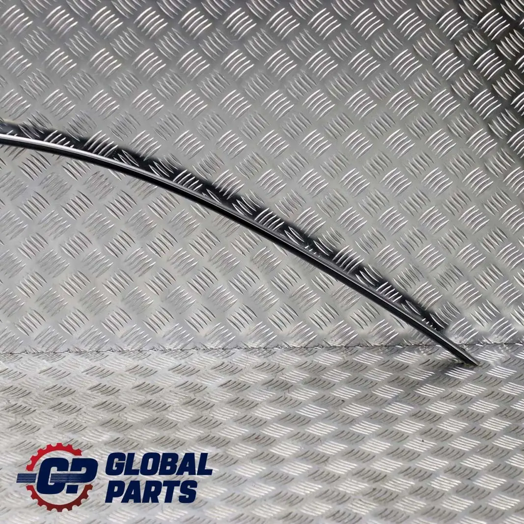 Benz CLK Class C209 Right O/S Roof Side Moulding Trim Strip to Mercedes with Part number A2096900680 Mercedes Benz CLK Class C209 Right O/S Roof Side Moulding Trim Strip - SKU A2096900680 - Part number A2096900680