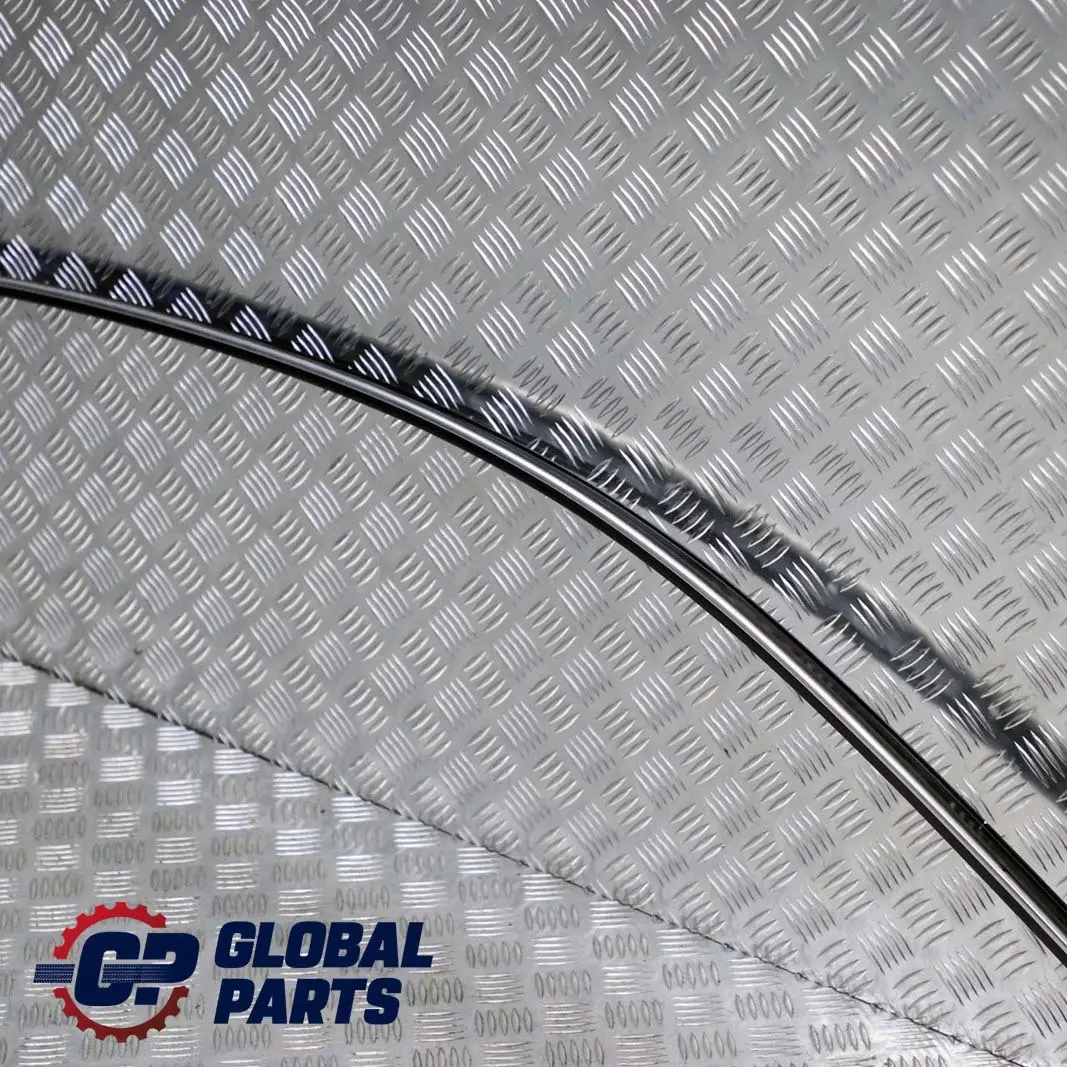 Benz CLK Class C209 Right O/S Roof Side Moulding Trim Strip to Mercedes with Part number A2096900680 Mercedes Benz CLK Class C209 Right O/S Roof Side Moulding Trim Strip - SKU A2096900680 - Part number A2096900680