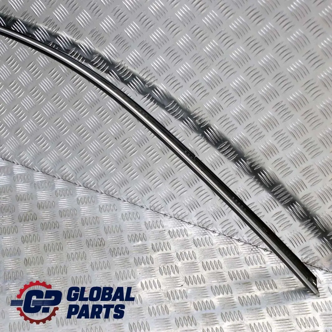 Benz CLK Class C209 Right O/S Roof Side Moulding Trim Strip to Mercedes with Part number A2096900680 Mercedes Benz CLK Class C209 Right O/S Roof Side Moulding Trim Strip - SKU A2096900680 - Part number A2096900680