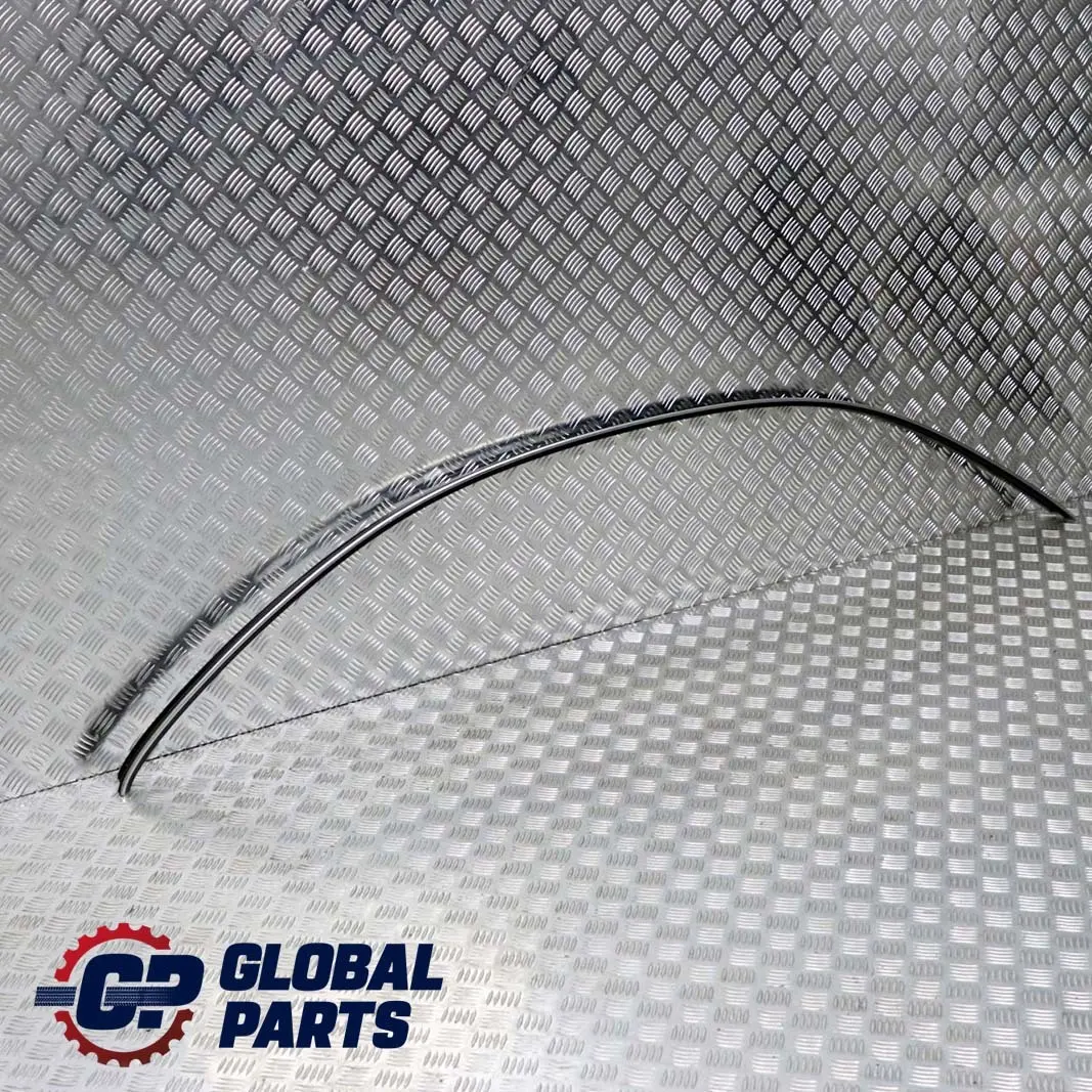 Benz CLK Class C209 Right O/S Roof Side Moulding Trim Strip to Mercedes with Part number A2096900680 Mercedes Benz CLK Class C209 Right O/S Roof Side Moulding Trim Strip - SKU A2096900680 - Part number A2096900680