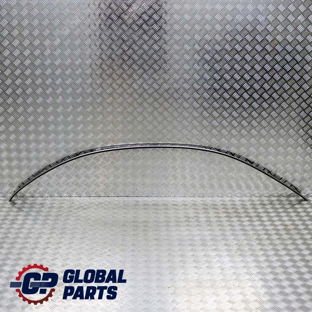 Benz CLK Class C209 Right O/S Roof Side Moulding Trim Strip to Mercedes with Part number A2096900680 Mercedes Benz CLK Class C209 Right O/S Roof Side Moulding Trim Strip - SKU A2096900680 - Part number A2096900680