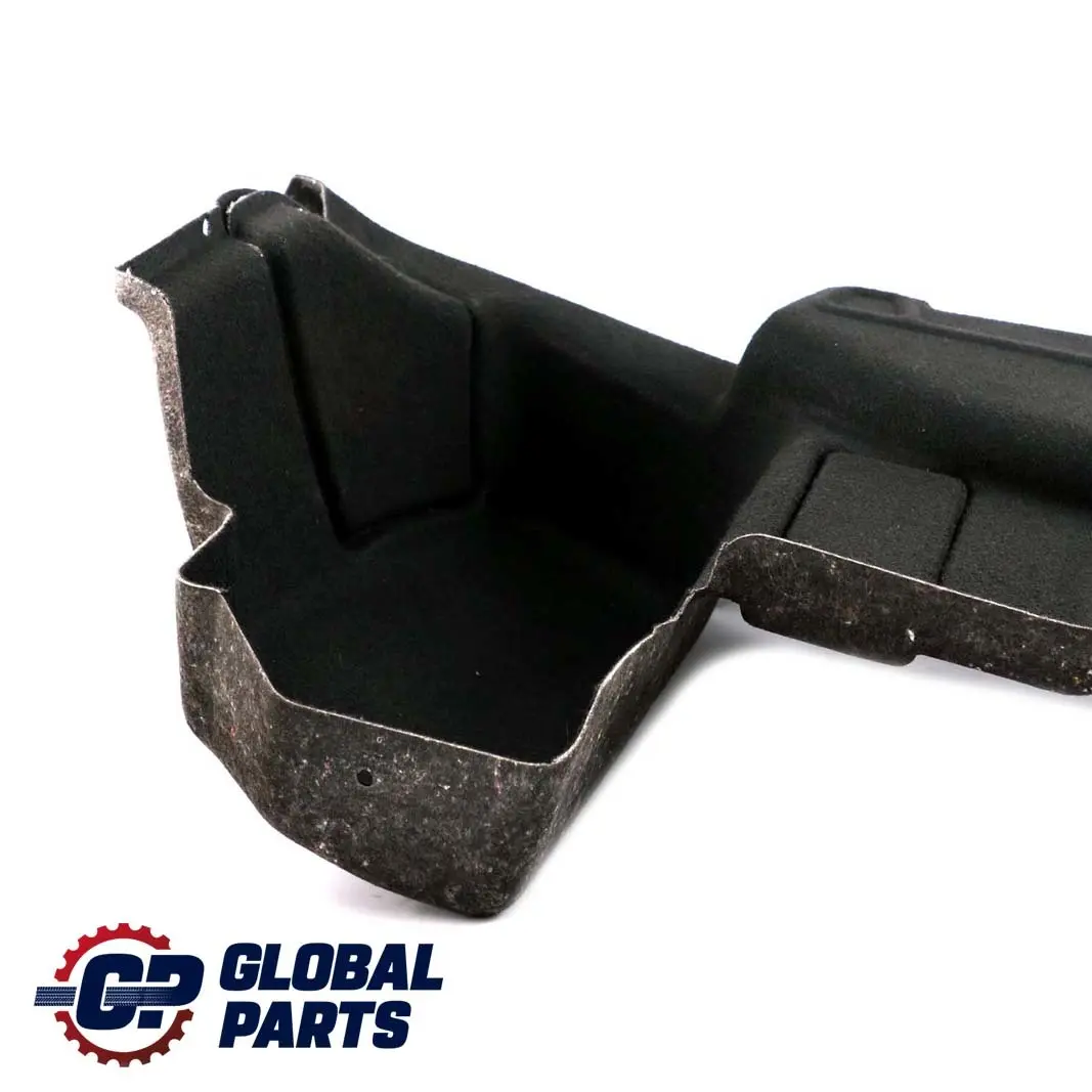 Tappeto bagagliaio Pannello laterale di rivestimento sinistro per Mercedes C209 con numero di parte A2096900940 Mercedes C209 Tappeto bagagliaio Pannello laterale di rivestimento sinistro - SKU A2096900940 - Numero di parte A2096900940