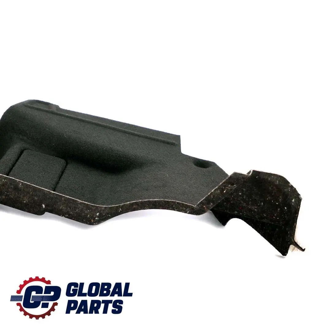 Mercedes C209 Tapis de coffre Coffre Bagages Panneau latéral gauche - SKU A2096900940 - Numéro de pièce A2096900940