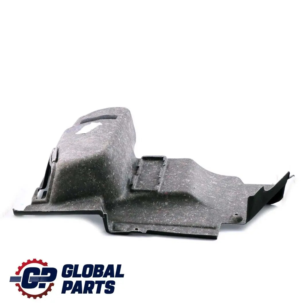 Mercedes C209 Kofferraum Teppich Gepäck Seitliche Verkleidung Links - SKU A2096900940 - Teilenummer A2096900940