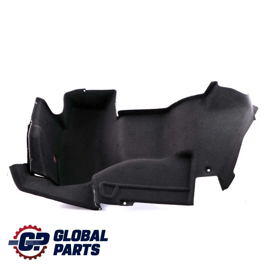 Mercedes C209 Maletero Alfombra Maletero Lateral Panel de Embellecedor Derecho - SKU A2096901040 - Número de pieza A2096901040