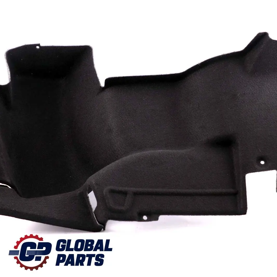 Mercedes C209 Stivale Tappeto Baule Bagagli Pannello di rivestimento destro - SKU A2096901040 - Numero di parte A2096901040