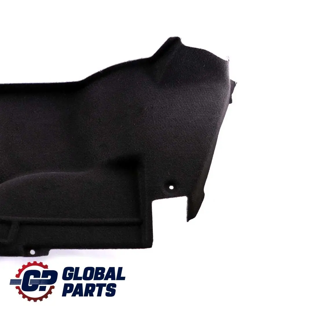 Mercedes C209 Stivale Tappeto Baule Bagagli Pannello di rivestimento destro - SKU A2096901040 - Numero di parte A2096901040