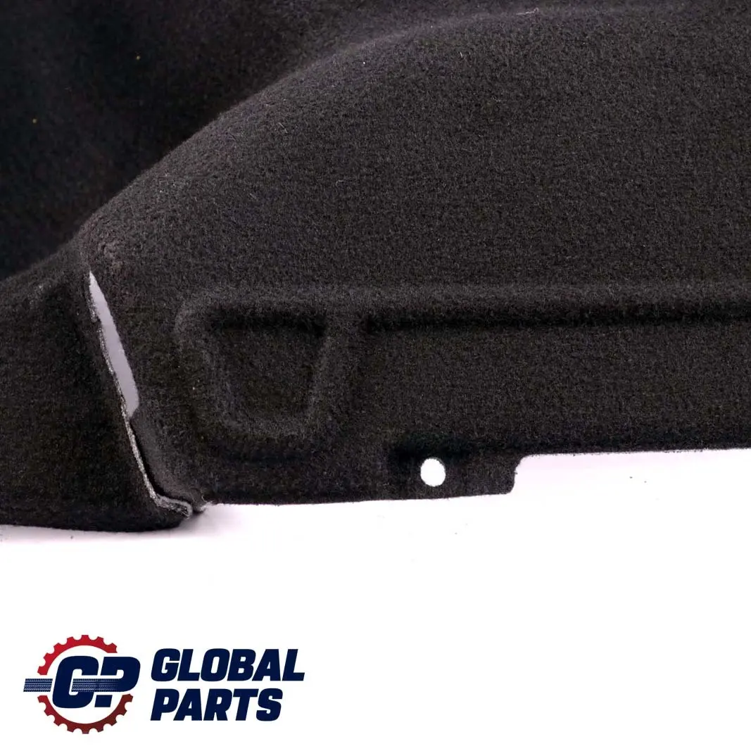 Stivale Tappeto Baule Bagagli Pannello di rivestimento destro per Mercedes C209 con numero di parte A2096901040 Mercedes C209 Stivale Tappeto Baule Bagagli Pannello di rivestimento destro - SKU A2096901040 - Numero di parte A2096901040