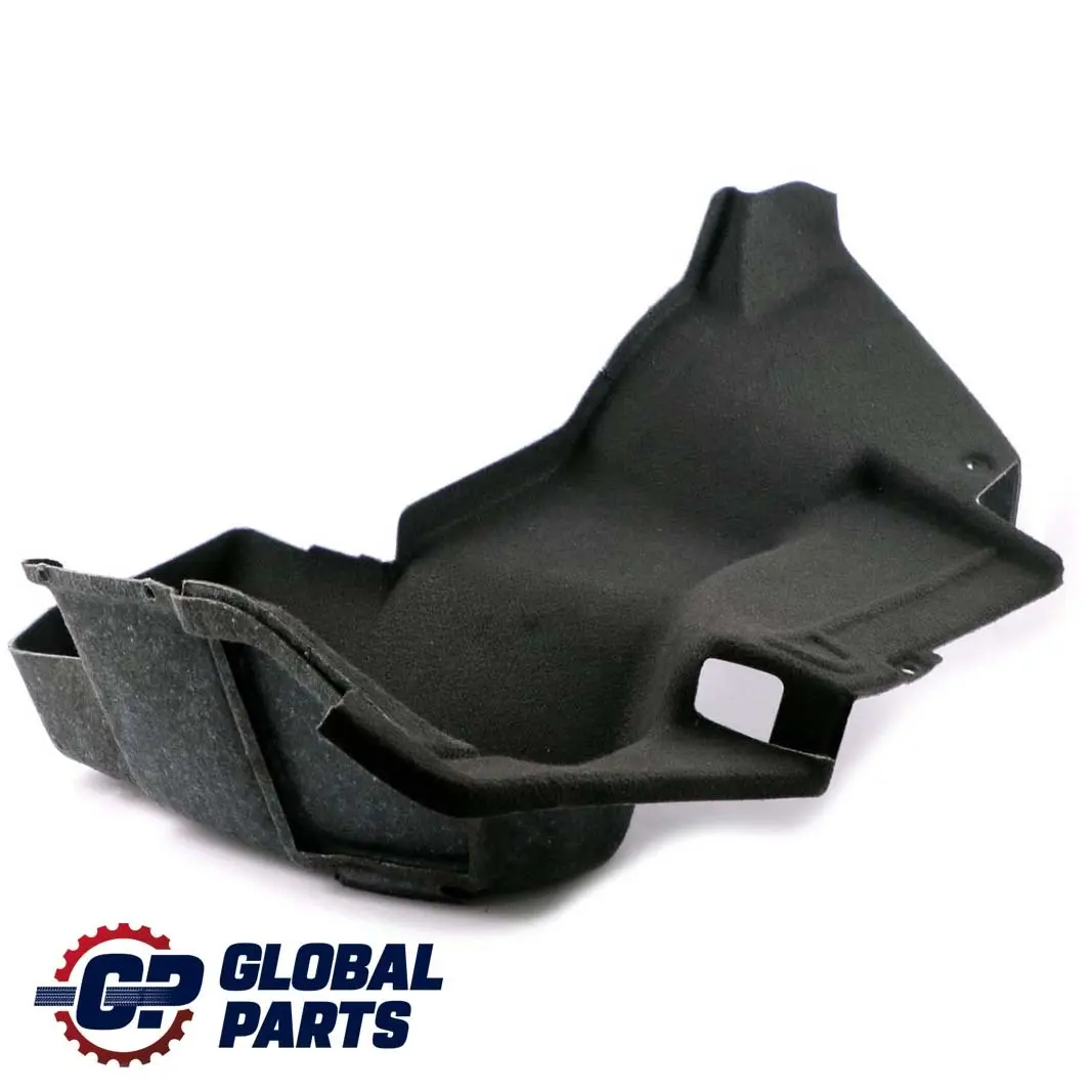 Mercedes C209 Stivale Tappeto Baule Bagagli Pannello di rivestimento destro - SKU A2096901040 - Numero di parte A2096901040