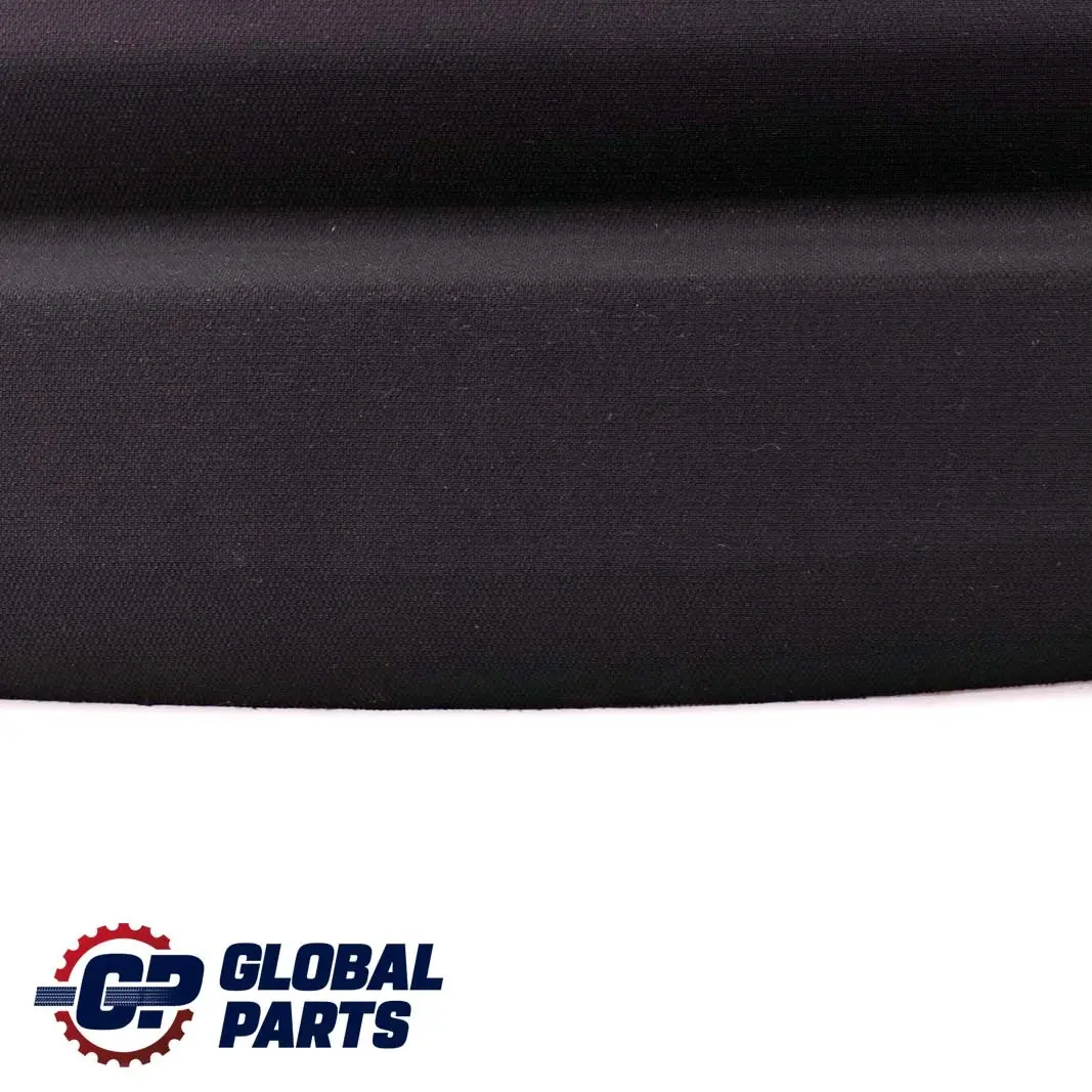 Mercedes Benz CLK C209 Parcel Shelf Loudspeaker Cover Panel Trim Anthracite - SKU A2096901349 - Part number A2096901349