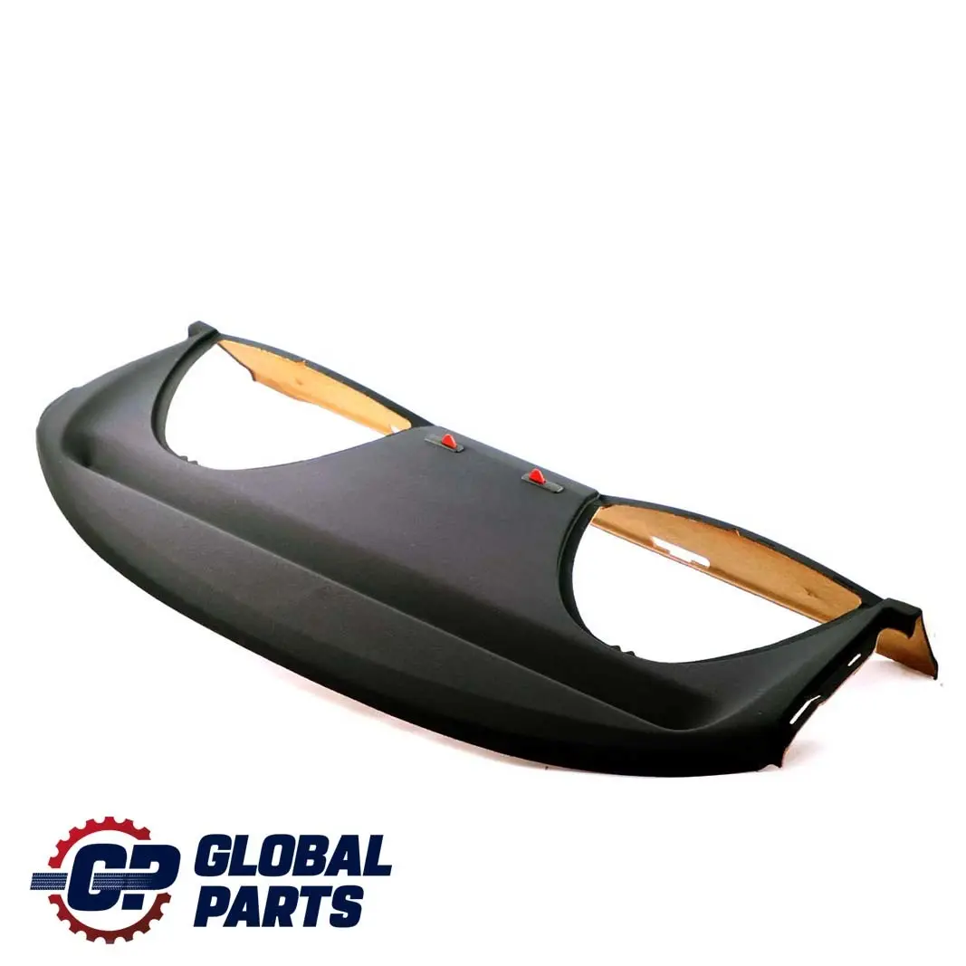 Mercedes Benz CLK C209 Parcel Shelf Loudspeaker Cover Panel Trim Anthracite - SKU A2096901349 - Part number A2096901349