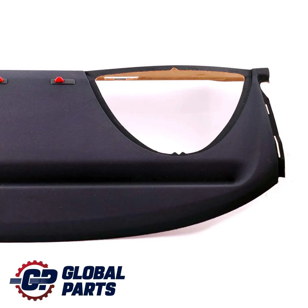 Mercedes-Benz CLK C209 Gepäckraum Kofferaum Ablegeboden Abdeckung Anthrazit für mit Teilenummer A2096901349 Mercedes-Benz CLK C209 Gepäckraum Kofferaum Ablegeboden Abdeckung Anthrazit - SKU A2096901349 - Teilenummer A2096901349