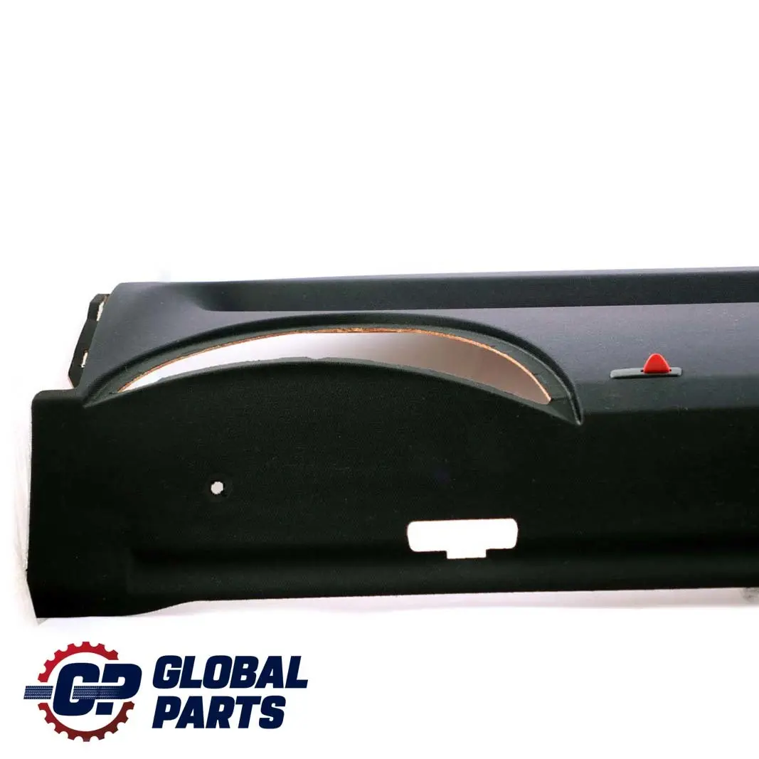 Benz CLK C209 Parcel Shelf Loudspeaker Cover Panel Trim Anthracite to Mercedes with Part number A2096901349 Mercedes Benz CLK C209 Parcel Shelf Loudspeaker Cover Panel Trim Anthracite - SKU A2096901349 - Part number A2096901349