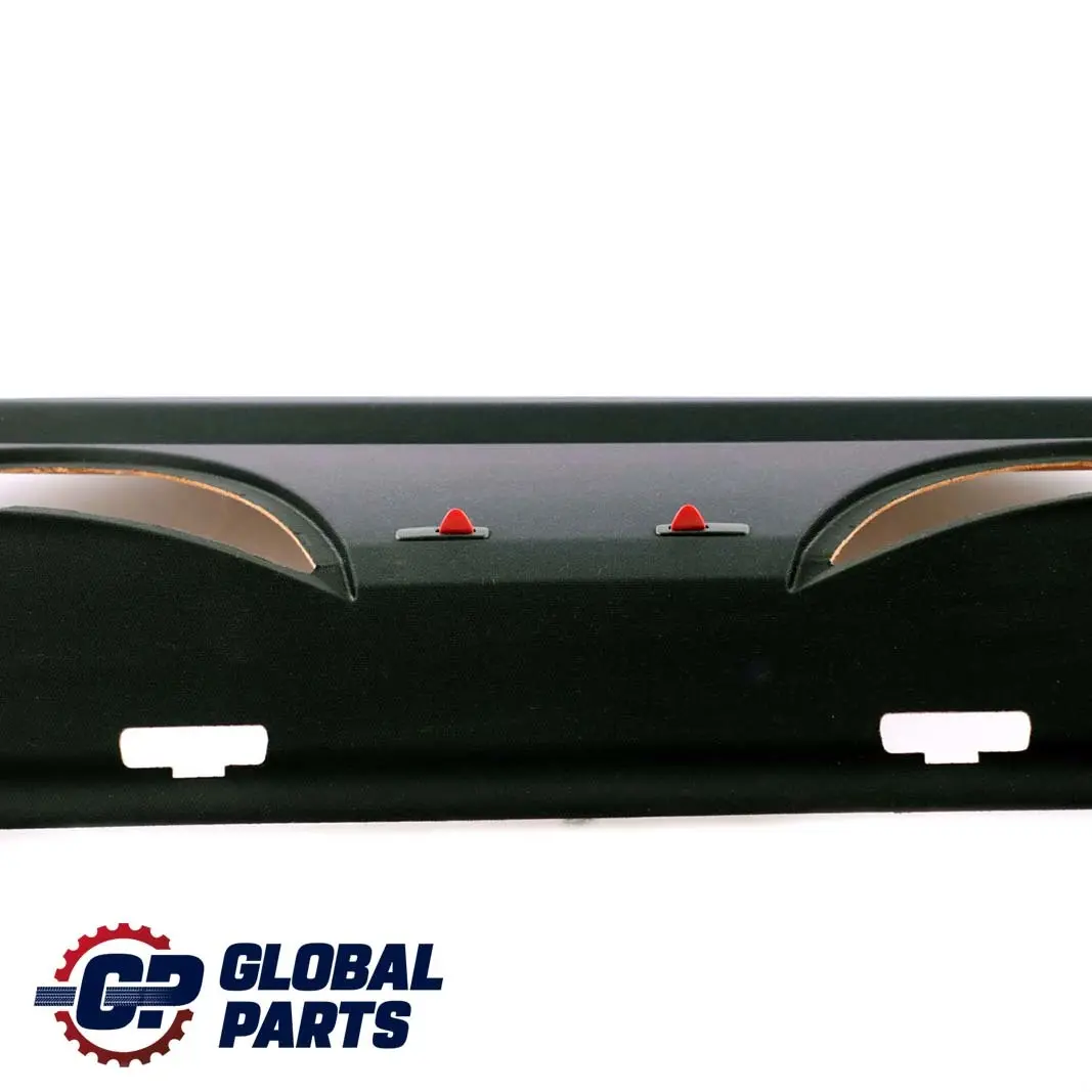 Mercedes Benz CLK C209 Parcel Shelf Loudspeaker Cover Panel Trim Anthracite - SKU A2096901349 - Part number A2096901349