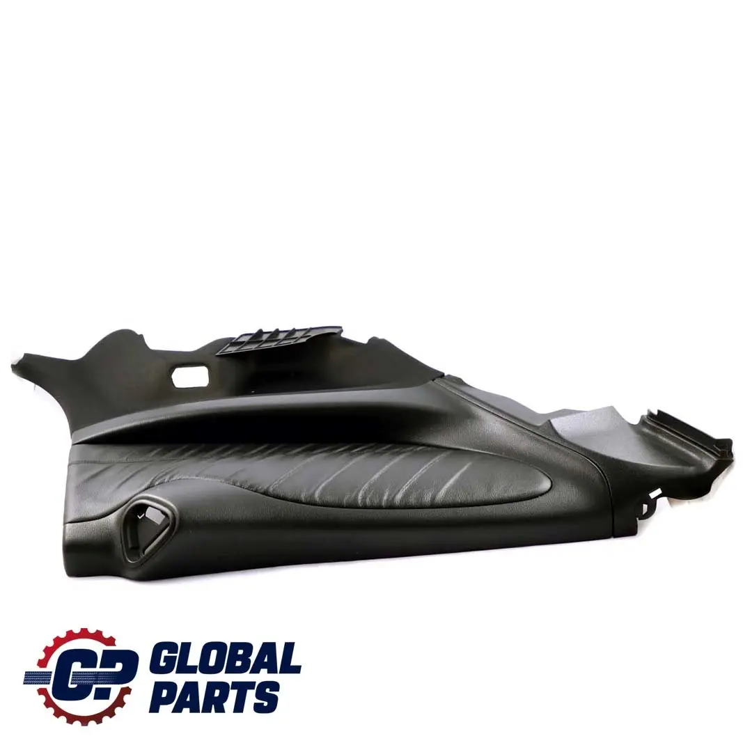 Pannello rivestimento laterale posteriore sinistra per Mercedes C209 con numero di parte A2096907125 Mercedes C209 Pannello rivestimento laterale posteriore sinistra - SKU A2096907125 - Numero di parte A2096907125