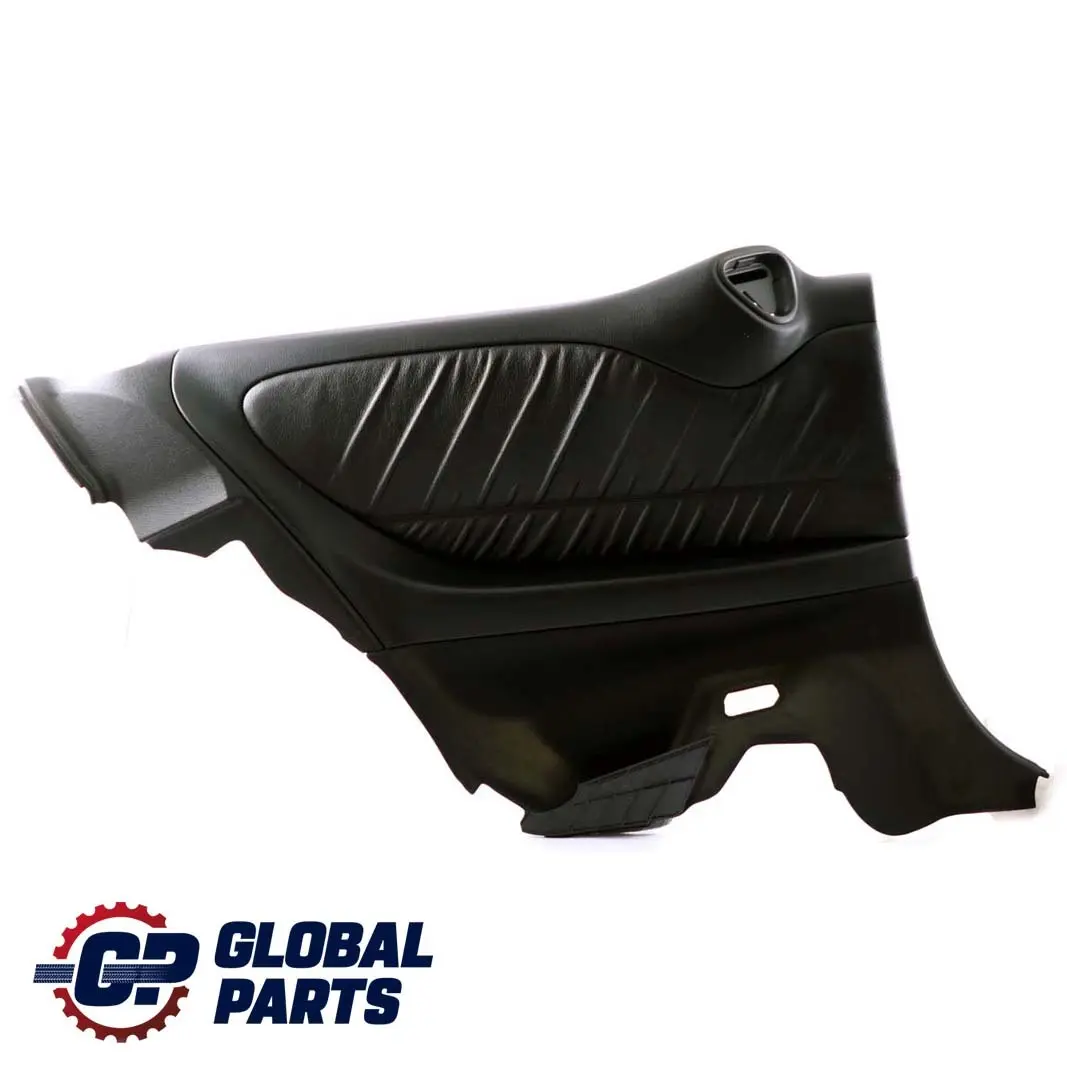Pannello rivestimento laterale posteriore sinistra per Mercedes C209 con numero di parte A2096907125 Mercedes C209 Pannello rivestimento laterale posteriore sinistra - SKU A2096907125 - Numero di parte A2096907125