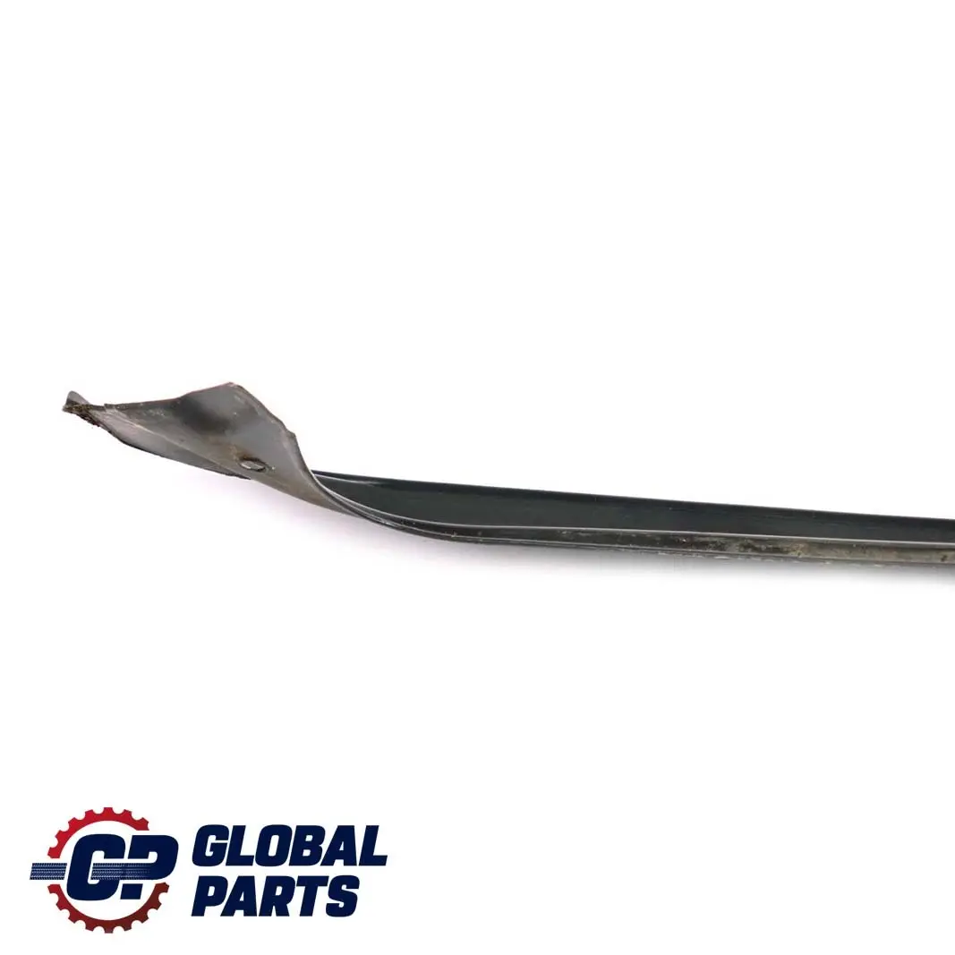 Mercedes CLK C209 W209 Trunk Tailgate Rear Right O/S Cover Trim - SKU A2096930233 - Part number A2096930233