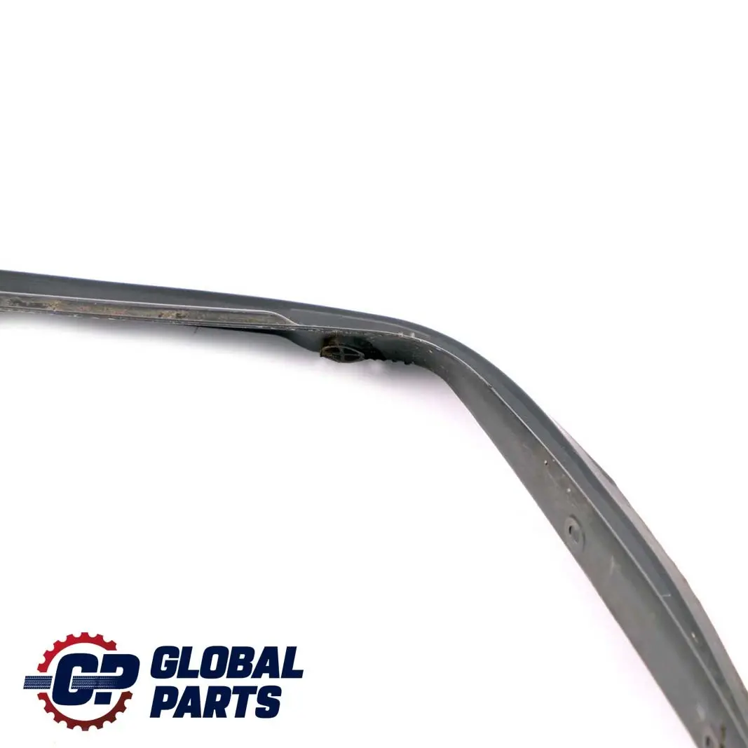 Mercedes CLK C209 W209 Trunk Tailgate Rear Right O/S Cover Trim - SKU A2096930233 - Part number A2096930233