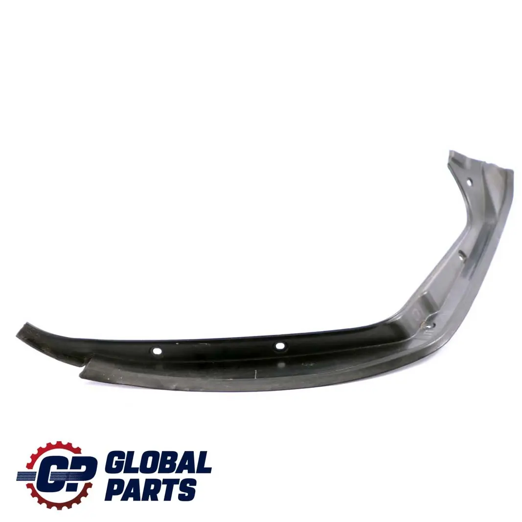Mercedes CLK C209 W209 Trunk Tailgate Rear Right O/S Cover Trim - SKU A2096930233 - Part number A2096930233