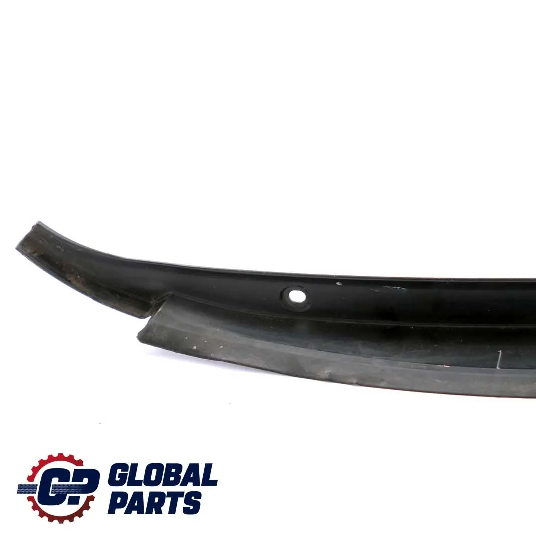 Mercedes CLK C209 W209 Trunk Tailgate Rear Right O/S Cover Trim - SKU A2096930233 - Part number A2096930233