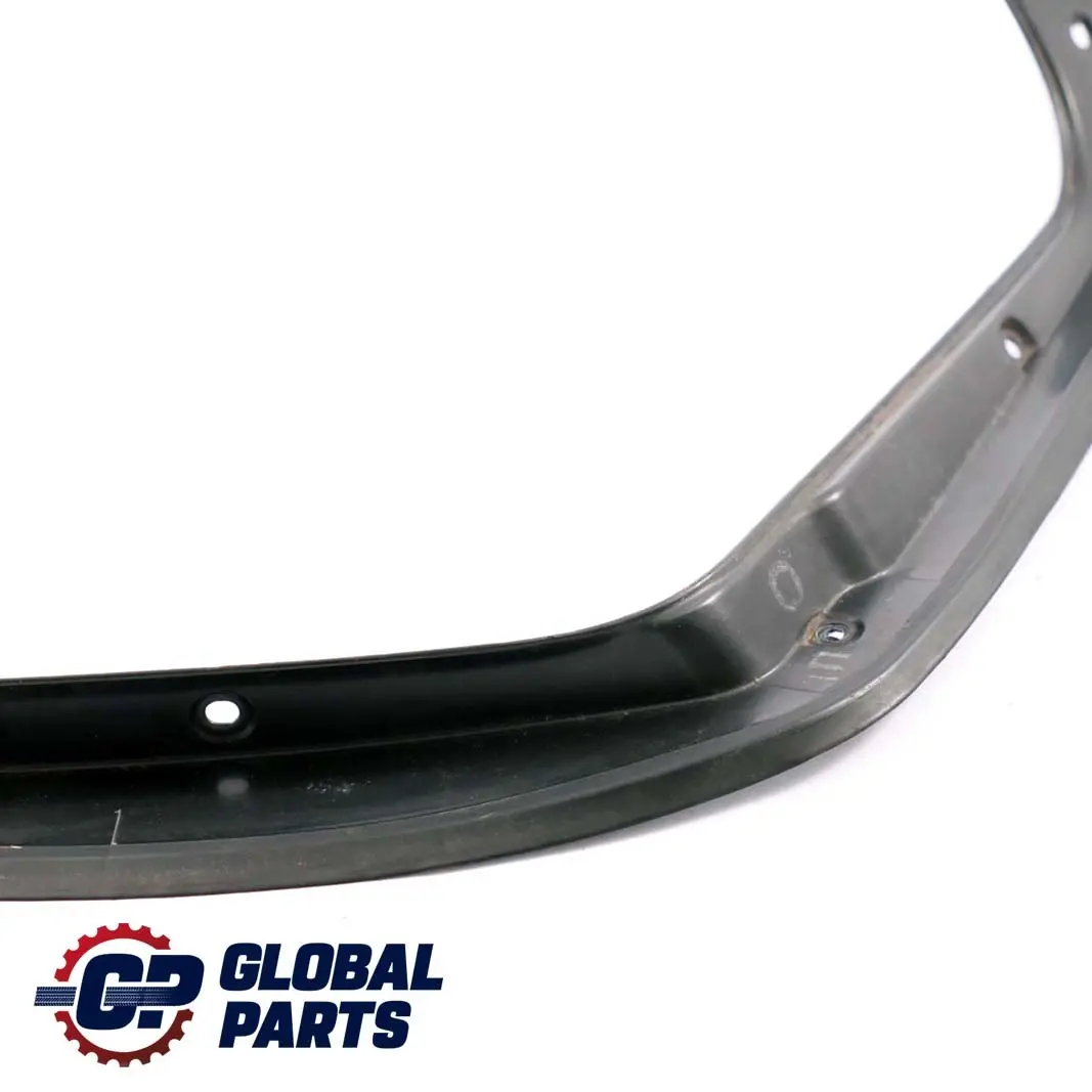 Trunk Tailgate Rear Right O/S Cover Trim to Mercedes CLK C209 W209 with Part number A2096930233 Mercedes CLK C209 W209 Trunk Tailgate Rear Right O/S Cover Trim - SKU A2096930233 - Part number A2096930233