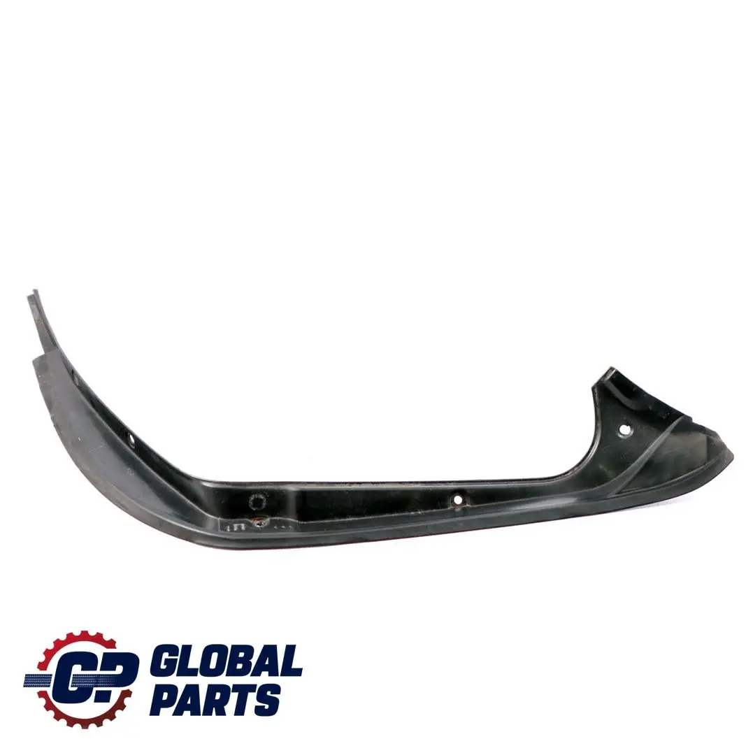 Mercedes CLK C209 W209 Trunk Tailgate Rear Right O/S Cover Trim - SKU A2096930233 - Part number A2096930233