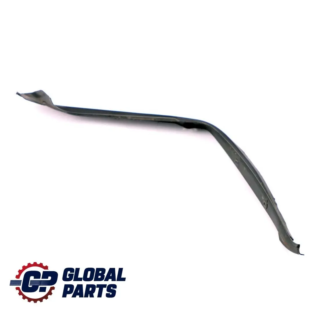 Trunk Tailgate Rear Right O/S Cover Trim to Mercedes CLK C209 W209 with Part number A2096930233 Mercedes CLK C209 W209 Trunk Tailgate Rear Right O/S Cover Trim - SKU A2096930233 - Part number A2096930233