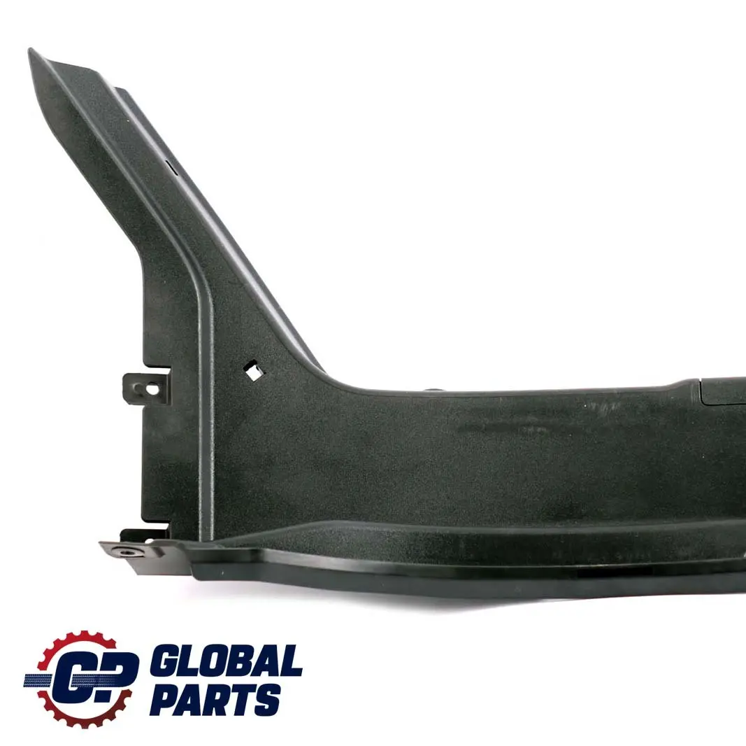 Mercedes-Benz CLK-Class C209 W209 Trunk Boot Luggage Lid Cover Trim to with Part number A2096902953 Mercedes-Benz CLK-Class C209 W209 Trunk Boot Luggage Lid Cover Trim - SKU A2096943325 - Part number A2096902953