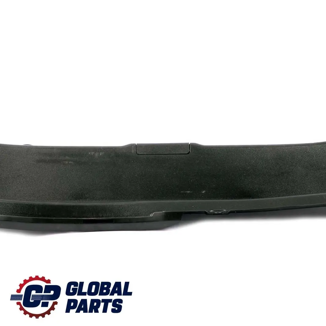 Baule Boot Luggage Rivestimento del coperchio per Mercedes CLK C209 W209 con numero di parte A2096902953 Mercedes CLK C209 W209 Baule Boot Luggage Rivestimento del coperchio - SKU A2096943325 - Numero di parte A2096902953