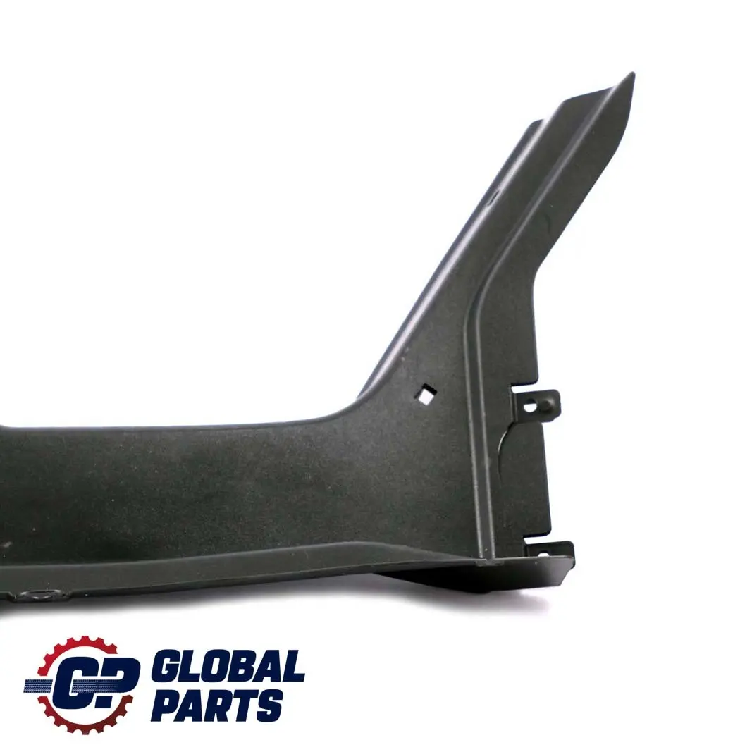 Mercedes CLK C209 W209 Baule Boot Luggage Rivestimento del coperchio - SKU A2096943325 - Numero di parte A2096902953