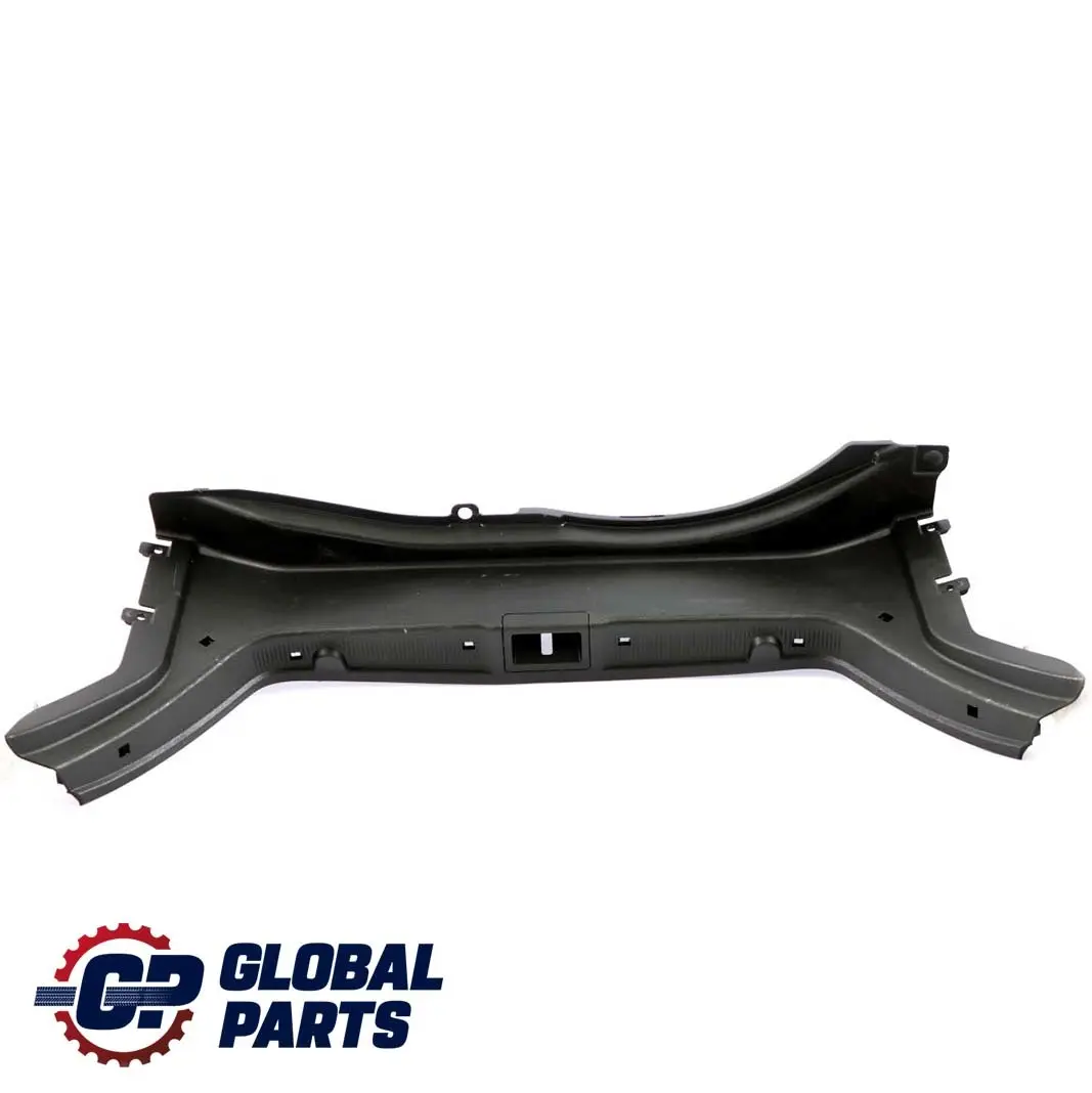 Tapa del maletero Embellecedor tapa para Mercedes CLK C209 W209 con número de pieza A2096902953 Mercedes CLK C209 W209 Tapa del maletero Embellecedor tapa - SKU A2096943325 - Número de pieza A2096902953