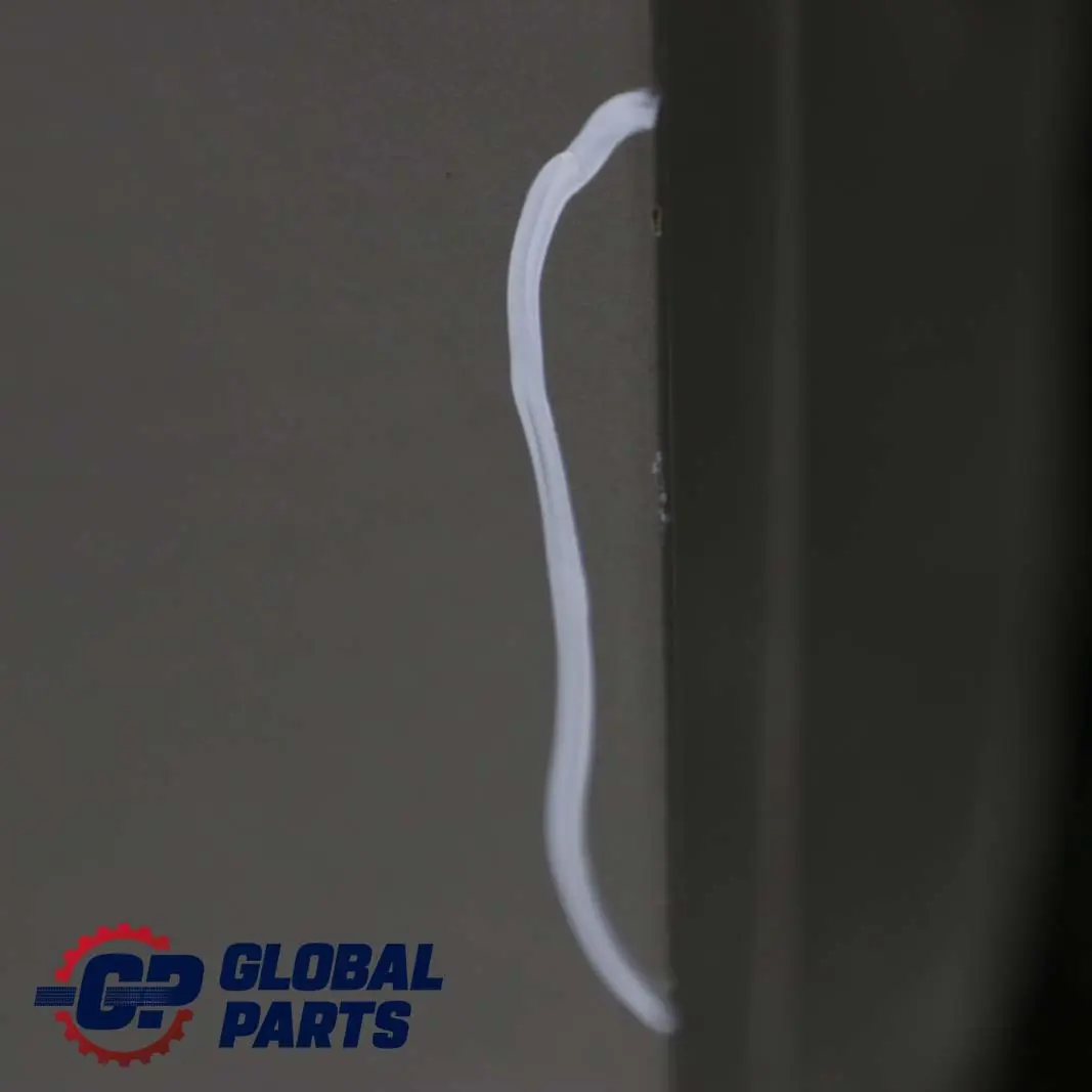 Benz CLK Class C209 Door Front Left N/S Cubanite Silver - 723 to Mercedes with Part number A2097200105 Mercedes Benz CLK Class C209 Door Front Left N/S Cubanite Silver - 723 - SKU A2097200105-CS - Part number A2097200105