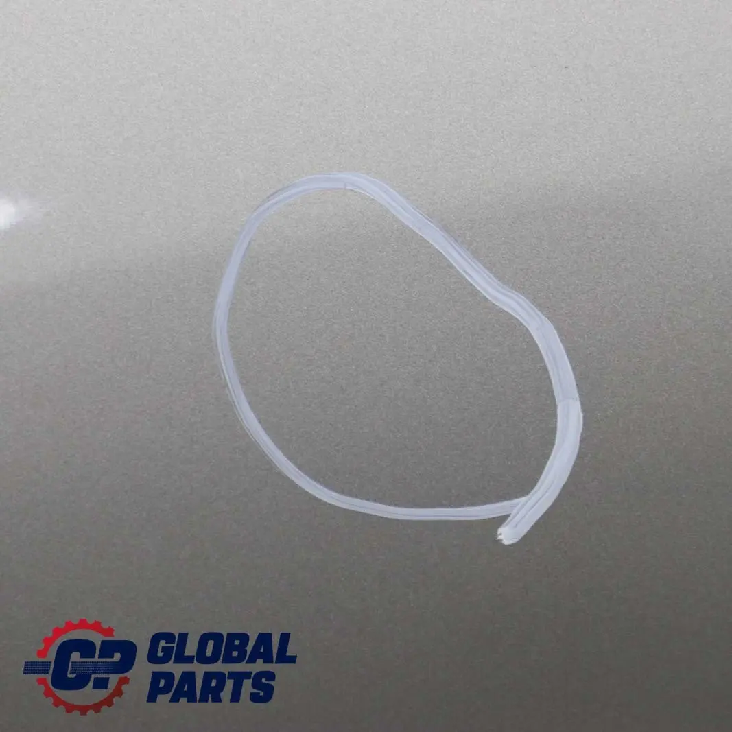 Mercedes-Benz CLK-Klasse C209 Tür Vorne Links Cubanite Silber Metallic - 723 für mit Teilenummer A2097200105 Mercedes-Benz CLK-Klasse C209 Tür Vorne Links Cubanite Silber Metallic - 723 - SKU A2097200105-CS - Teilenummer A2097200105