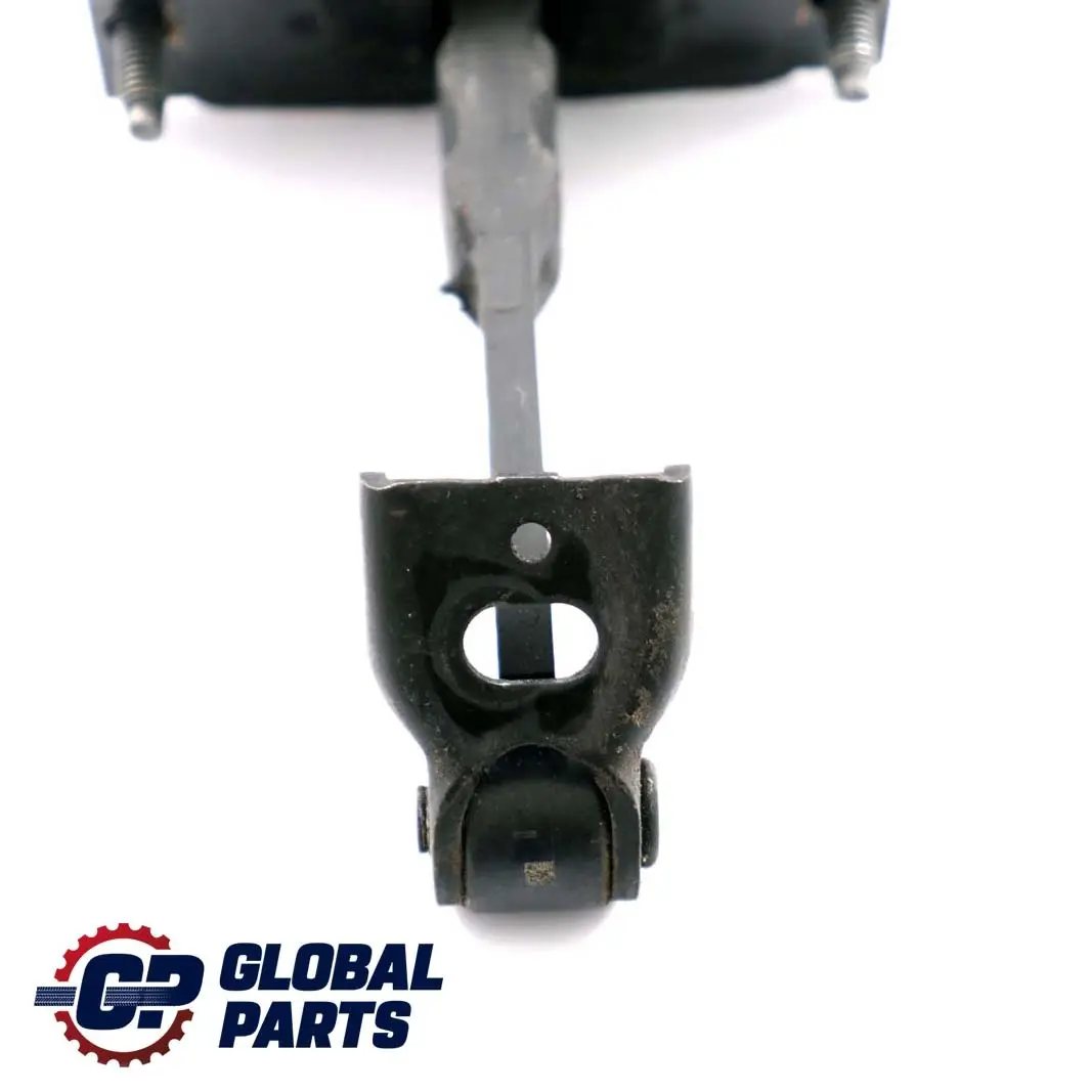 Mercedes-Benz CLK-Class C209 W209 Door Brake Stopper Strap Front to with Part number A2097200116 Mercedes-Benz CLK-Class C209 W209 Door Brake Stopper Strap Front - SKU A2097200116 - Part number A2097200116