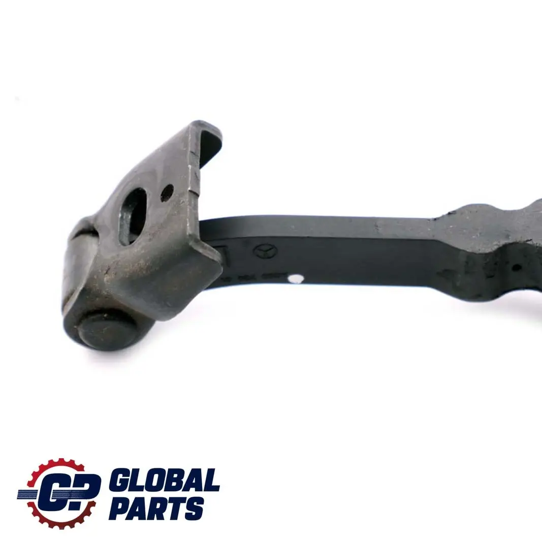 CLK-Class C209 W209 Puerta Freno Stopper Correa Delantera para Mercedes con número de pieza A2097200116 Mercedes CLK-Class C209 W209 Puerta Freno Stopper Correa Delantera - SKU A2097200116 - Número de pieza A2097200116