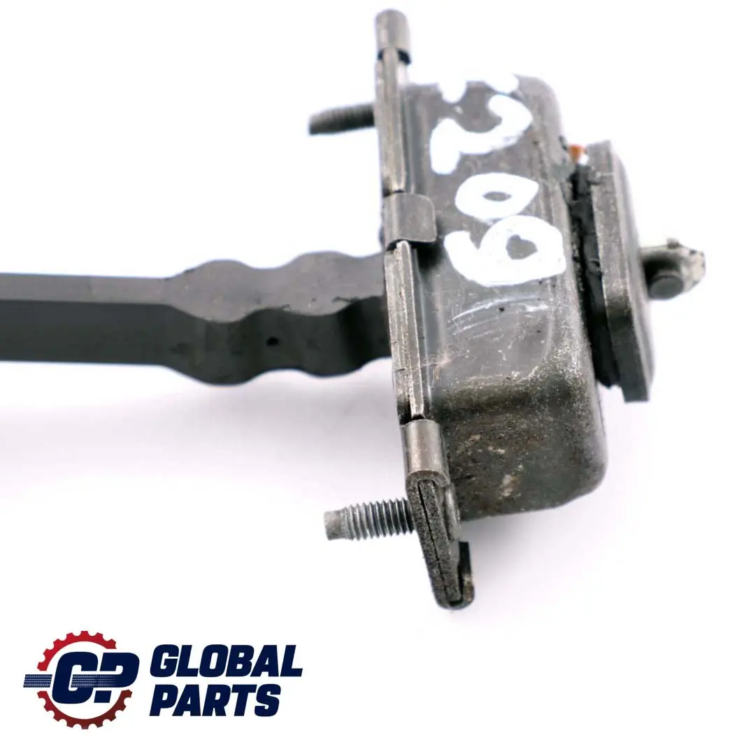  Mercedes-Benz Classe CLK C209 W209 Cinghia freno porta anteriore - SKU A2097200116 - Numero di parte A2097200116
