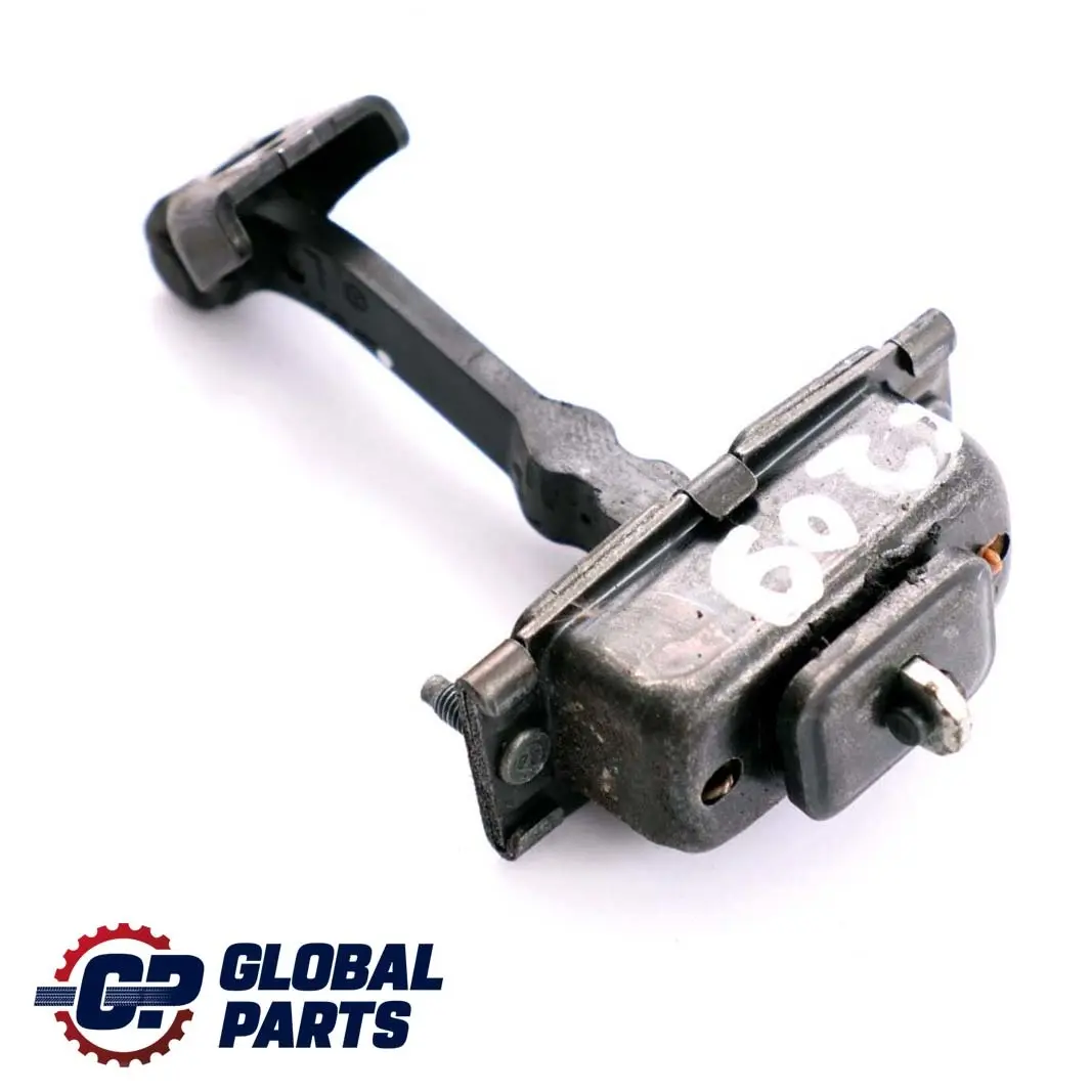 CLK-Class C209 W209 Puerta Freno Stopper Correa Delantera para Mercedes con número de pieza A2097200116 Mercedes CLK-Class C209 W209 Puerta Freno Stopper Correa Delantera - SKU A2097200116 - Número de pieza A2097200116
