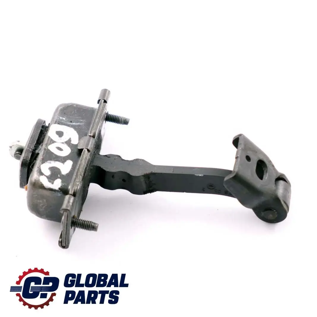 Mercedes CLK-Class C209 W209 Puerta Freno Stopper Correa Delantera - SKU A2097200116 - Número de pieza A2097200116