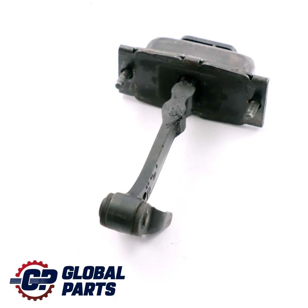 Mercedes-Benz CLK-Class C209 W209 Door Brake Stopper Strap Front to with Part number A2097200116 Mercedes-Benz CLK-Class C209 W209 Door Brake Stopper Strap Front - SKU A2097200116 - Part number A2097200116
