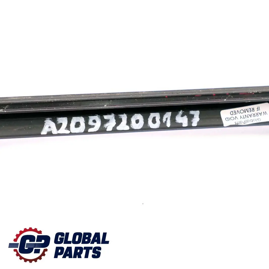 Mercedes C209 W209 Leiste A Säule Dichtungsstreifen links - SKU A2097200147 - Teilenummer A2097200147