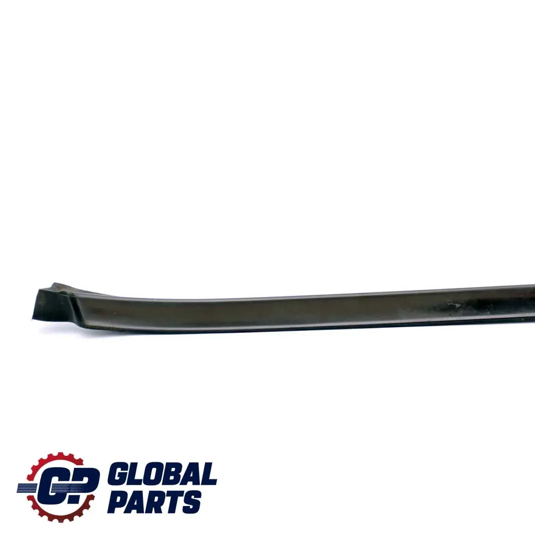 Strip A Pillar Weatherstrip Left N/S to Mercedes C209 W209 with Part number A2097200147 Mercedes C209 W209 Strip A Pillar Weatherstrip Left N/S - SKU A2097200147 - Part number A2097200147