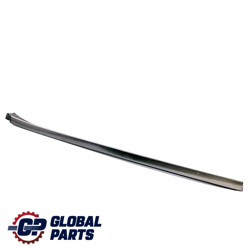 Burlete Pilar A Izquierda para Mercedes C209 W209 con número de pieza A2097200147 Mercedes C209 W209 Burlete Pilar A Izquierda - SKU A2097200147 - Número de pieza A2097200147