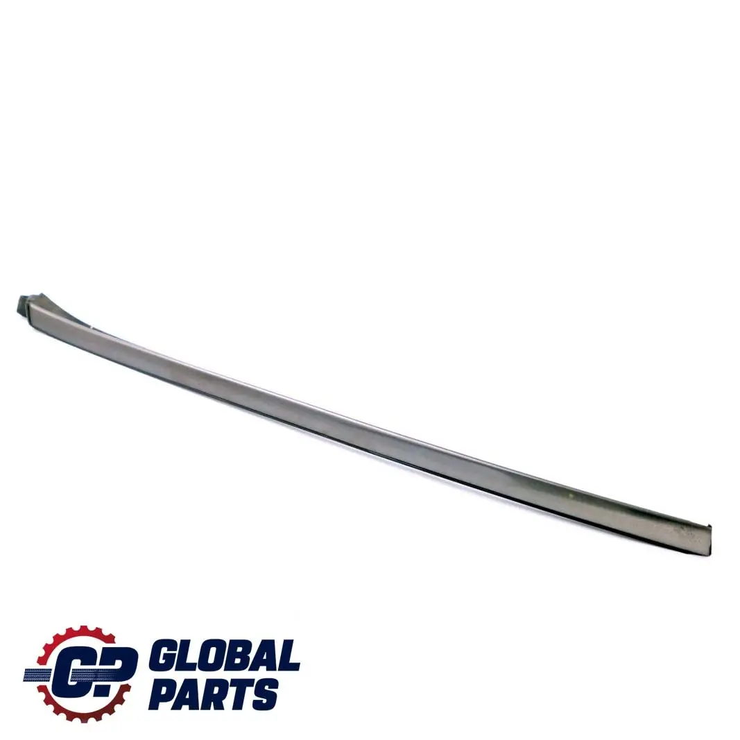 Striscia di protezione del montante A sinistra per Mercedes C209 W209 con numero di parte A2097200147 Mercedes C209 W209 Striscia di protezione del montante A sinistra - SKU A2097200147 - Numero di parte A2097200147