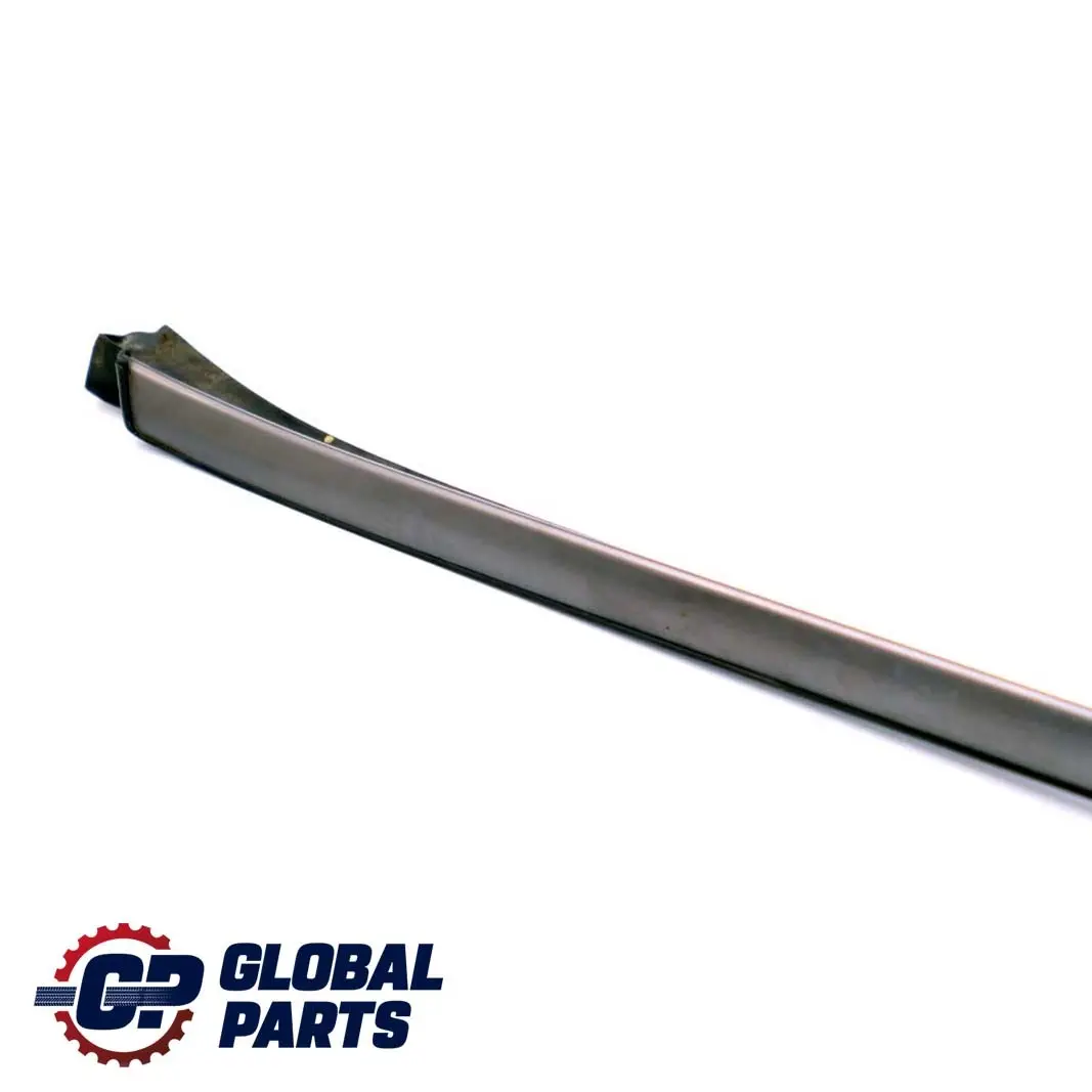 Strip A Pillar Weatherstrip Left N/S to Mercedes C209 W209 with Part number A2097200147 Mercedes C209 W209 Strip A Pillar Weatherstrip Left N/S - SKU A2097200147 - Part number A2097200147