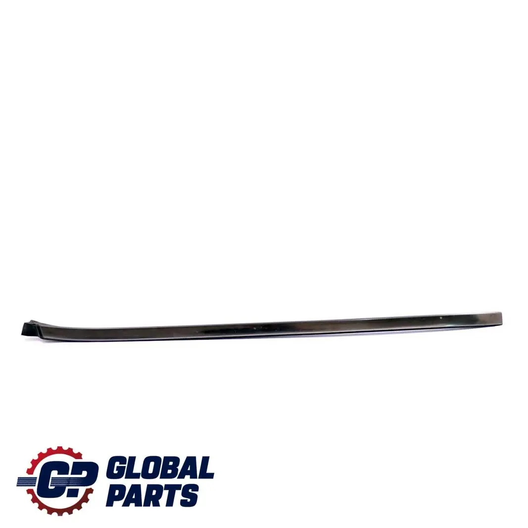 Striscia di protezione del montante A sinistra per Mercedes C209 W209 con numero di parte A2097200147 Mercedes C209 W209 Striscia di protezione del montante A sinistra - SKU A2097200147 - Numero di parte A2097200147