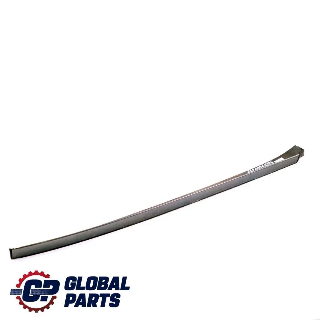 Mercedes C209 W209 Striscia di protezione del montante A destra - SKU A2097200247 - Numero di parte A2097200247